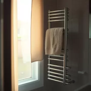 Najlepsze grzejniki elektryczne do łazienki