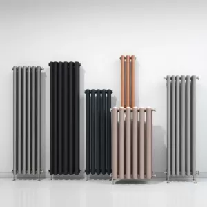 Najlepsze grzejniki wodne