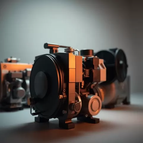 Najlepsze sprężarki do pomp ciepła