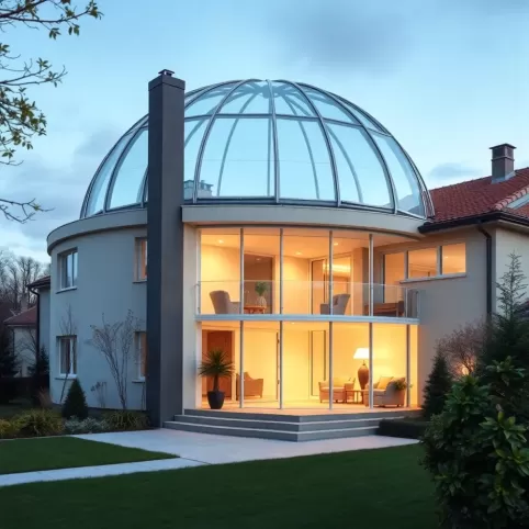 Najnowsze technologie ogrzewania domu