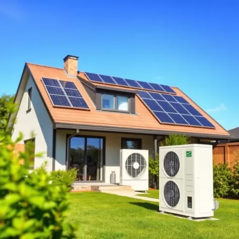 Najtańsze Ogrzewanie Domu Ranking