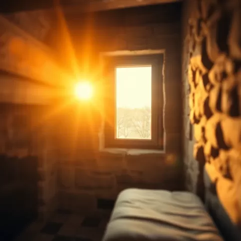 Najtańsze ogrzewanie starego domu