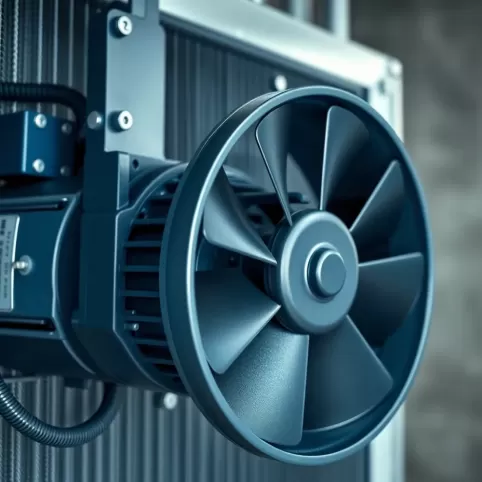 Napęd pomocniczy pompy ciepła