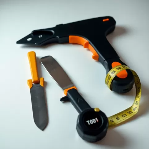 Narzędzia Do Ocieplenia Styropianem