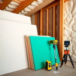 Normy Ocieplenia Budynku