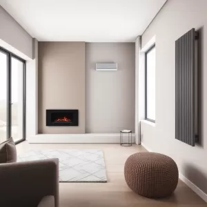 Nowoczesne grzejniki gazowe