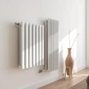 Nowoczesne grzejniki niskotemperaturowe