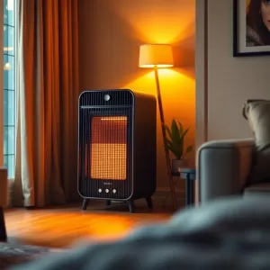 Nowoczesne grzejniki pokojowe