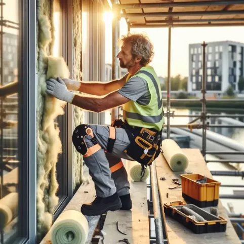 Ocieplanie Budynków Śląsk Cennik