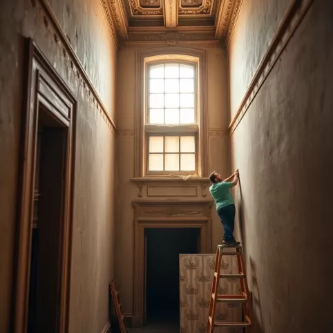 Ocieplanie Budynków Zabytkowych Od Wewnątrz