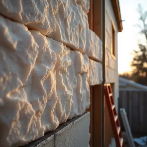 Ocieplanie Budynku Styropianem