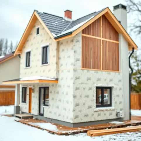 ocieplanie domu cena