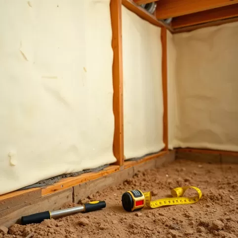 Ocieplanie Fundamentów