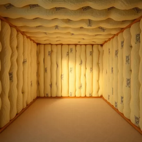 Ocieplanie Od Wewnątrz