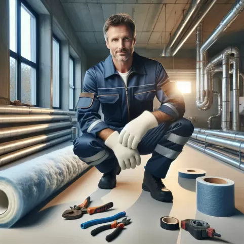 Ocieplanie Rur Wodnych