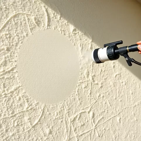 Ocieplanie Ścian Pianką Poliuretanową Cena