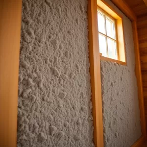 Ocieplanie Wełną Mineralną Domu Drewnianego