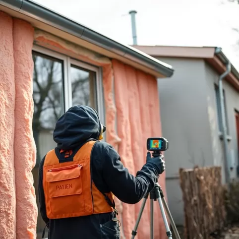 Ocieplenie Budynku Dofinansowanie Z Unii