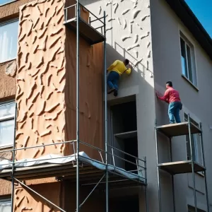 Ocieplenie Budynku Wspólnoty Mieszkaniowej