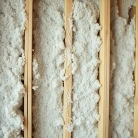 Ocieplenie Celulozą Wady