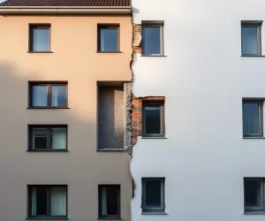 Ocieplenie czy docieplenie