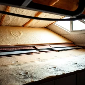 Ocieplenie Dachu W Garażu