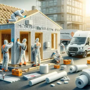 Ocieplenie Domu Cena Za M2