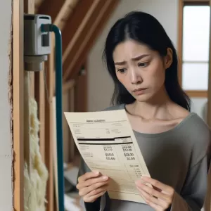 Ocieplenie Domu Koszt