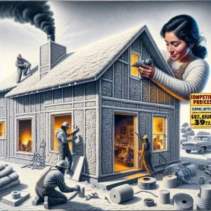 Ocieplenie Domu Wełną Cena