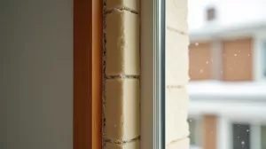 ocieplenie drzwi balkonowych