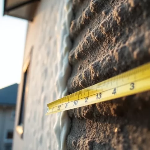 Ocieplenie Elewacji Cena Za M2