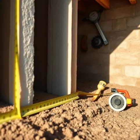 Ocieplenie Fundamentów Cena