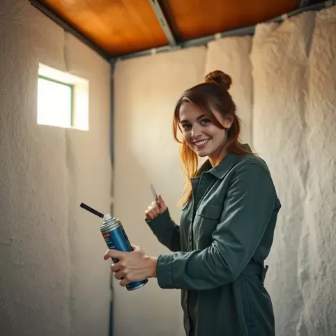 Ocieplenie Garażu Blaszanego Od Wewnątrz Styropianem