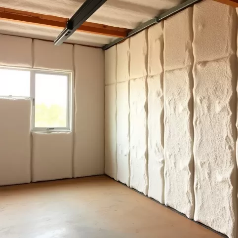 Ocieplenie Garażu Od Wewnątrz Styropianem