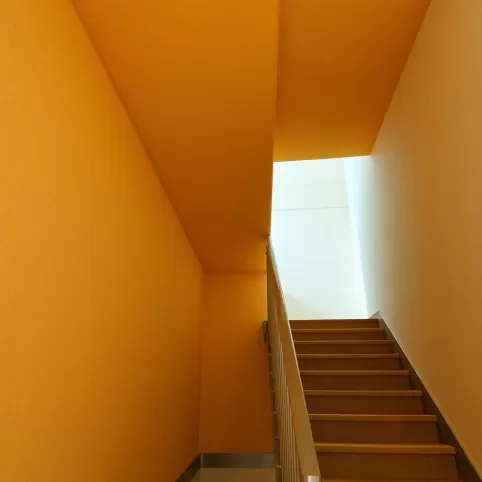 Ocieplenie Klatki Schodowej Od Wewnątrz