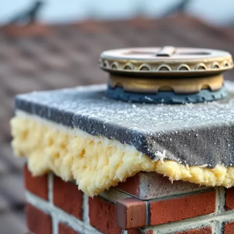 Ocieplenie Komina Cena