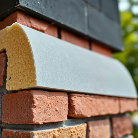 Ocieplenie Komina Cena Robocizny