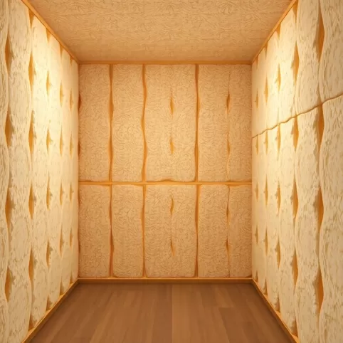 Ocieplenie Od Wewnątrz Płyty