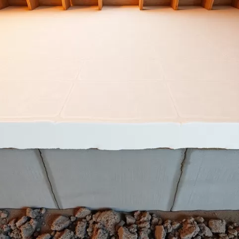 Ocieplenie Płyty Fundamentowej Od Góry