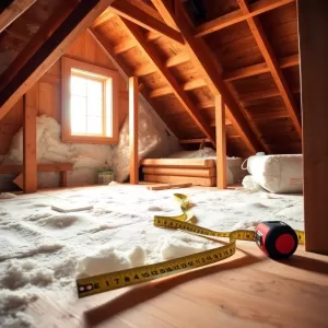 ocieplenie poddasza cennik