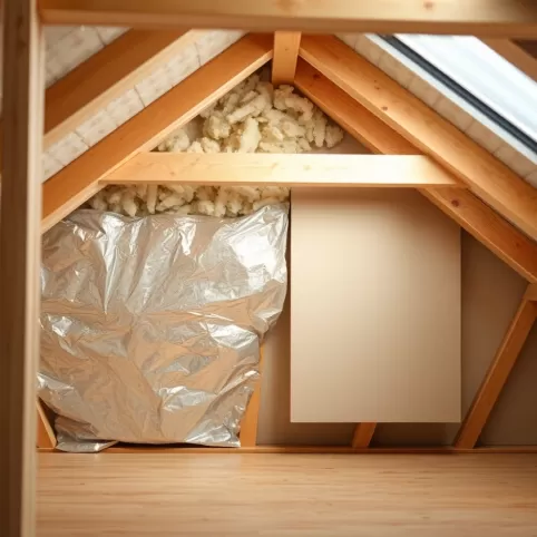 Ocieplenie Poddasza Wełna Folia Płyta G K Na Stelaż Cennik 2024