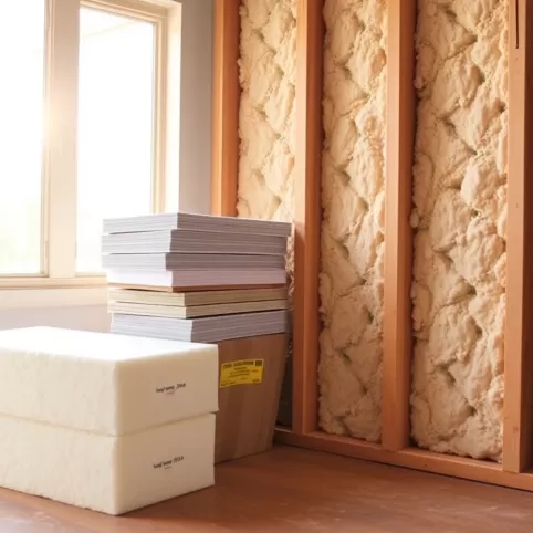 Ocieplenie Podłogi Na Piętrze