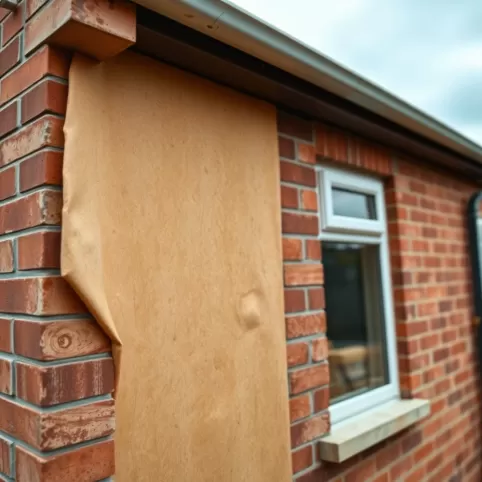 Ocieplenie Połowy Bliźniaka