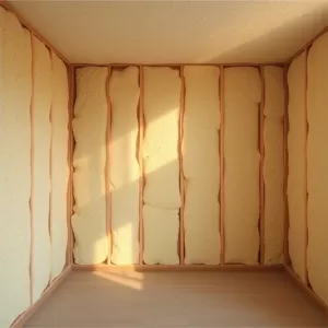 Ocieplenie Ścian Od Środka