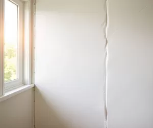 Ocieplenie Ścian Od Wewnątrz Styropianem