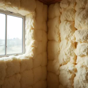 Ocieplenie Ścian Wełną Mineralną Od Wewnątrz