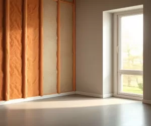 ocieplenie ścian wewnętrznych