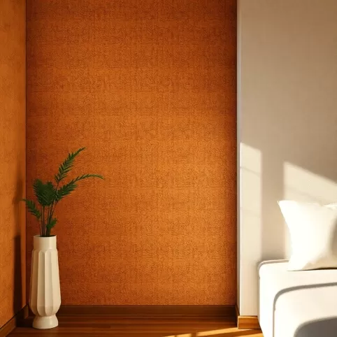 Ocieplenie Ściany Korkiem Od Wewnątrz