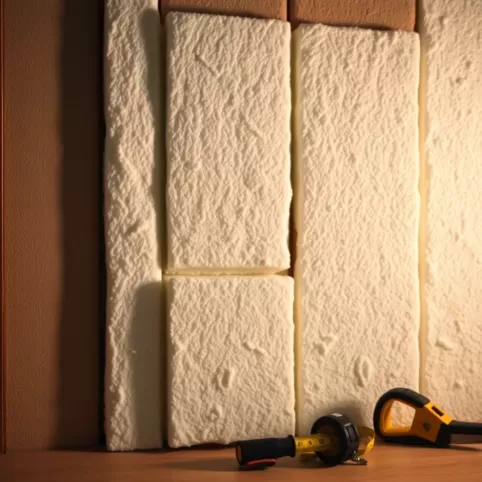 Ocieplenie Ściany Od Wewnątrz Styropianem