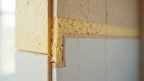 Ocieplenie ściany trójwarstwowej